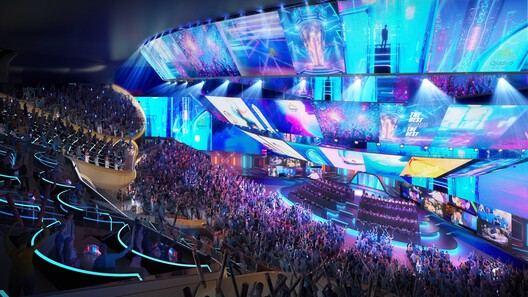 The Rise of Esports